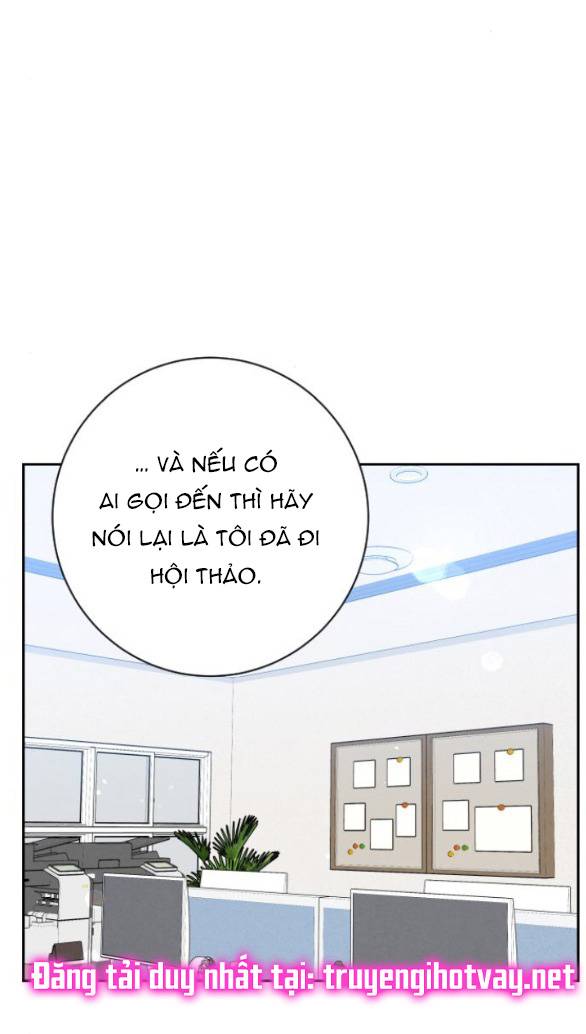 Tôi Sẽ Cho Anh Thứ Tồi Tệ Nhất Chương 4.2 Ảnh 19