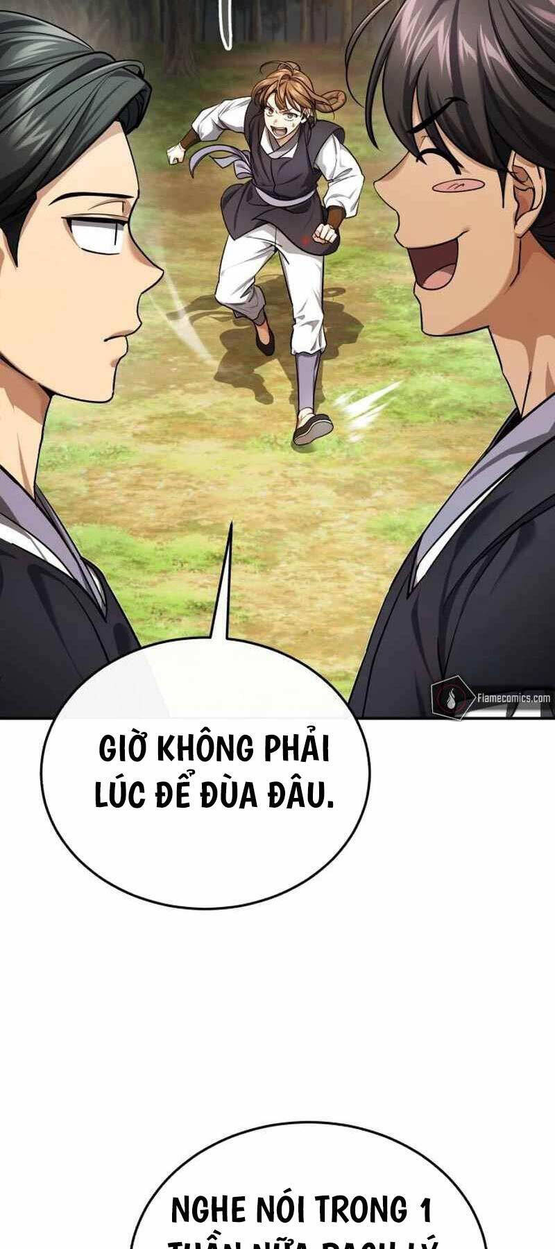 Thiếu Gia Yểu Mệnh Nhà Họ Bạch Chương 35 Ảnh 51