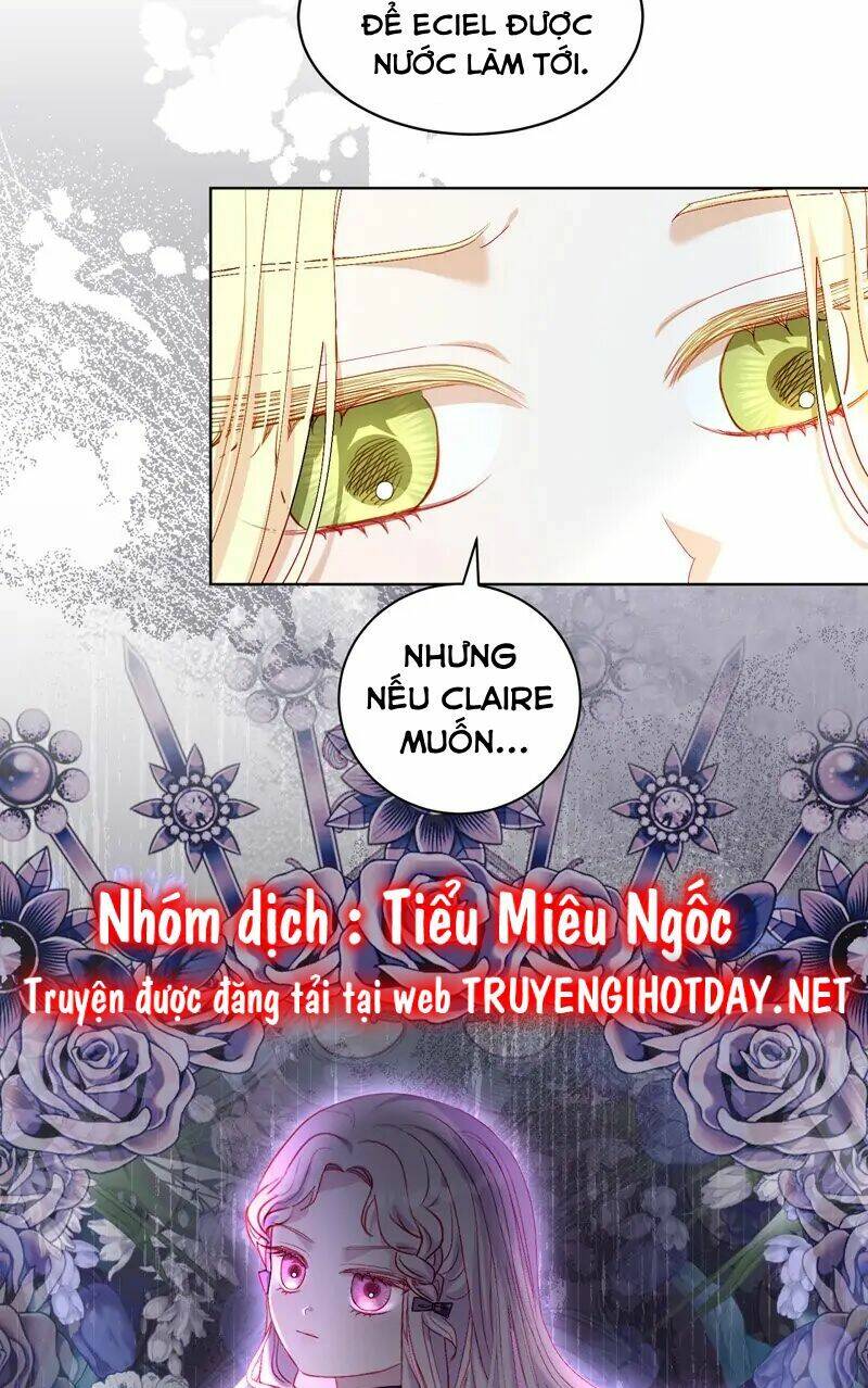 Một Ngày Nọ Cha Bỗng Dưng Xuất Hiện Chương 36 Ảnh 36