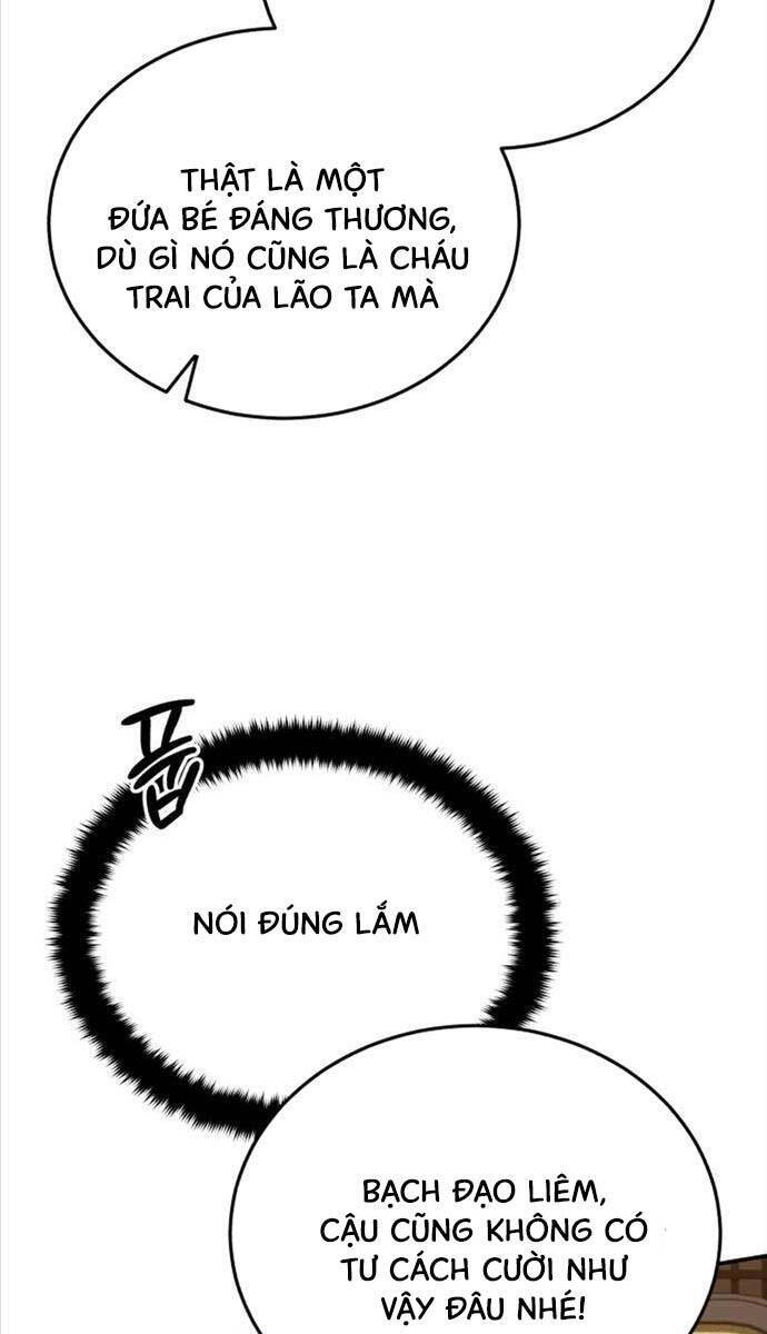 Thiếu Gia Yểu Mệnh Nhà Họ Bạch Chương 30 Ảnh 25