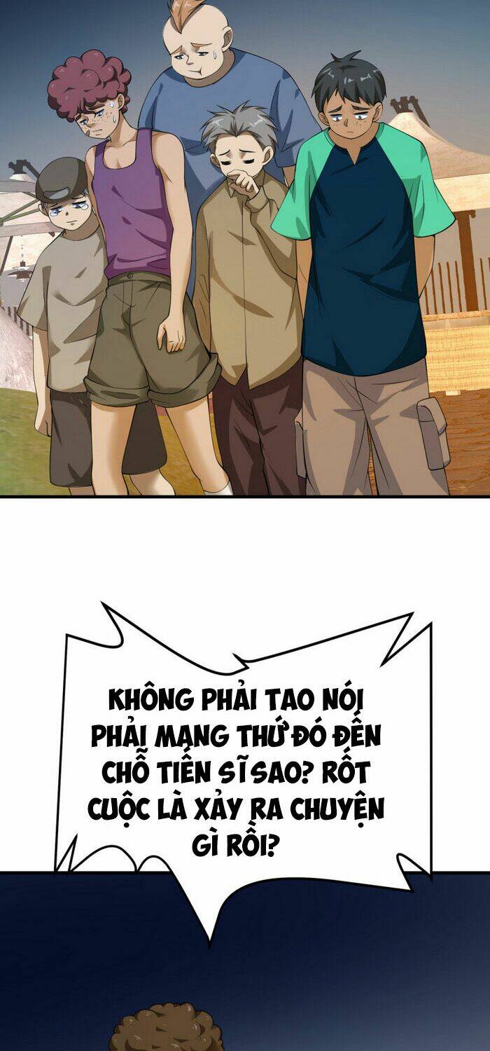 Hoa Hậu Giảng Đường Luôn Bên Người Chương 88 Ảnh 9