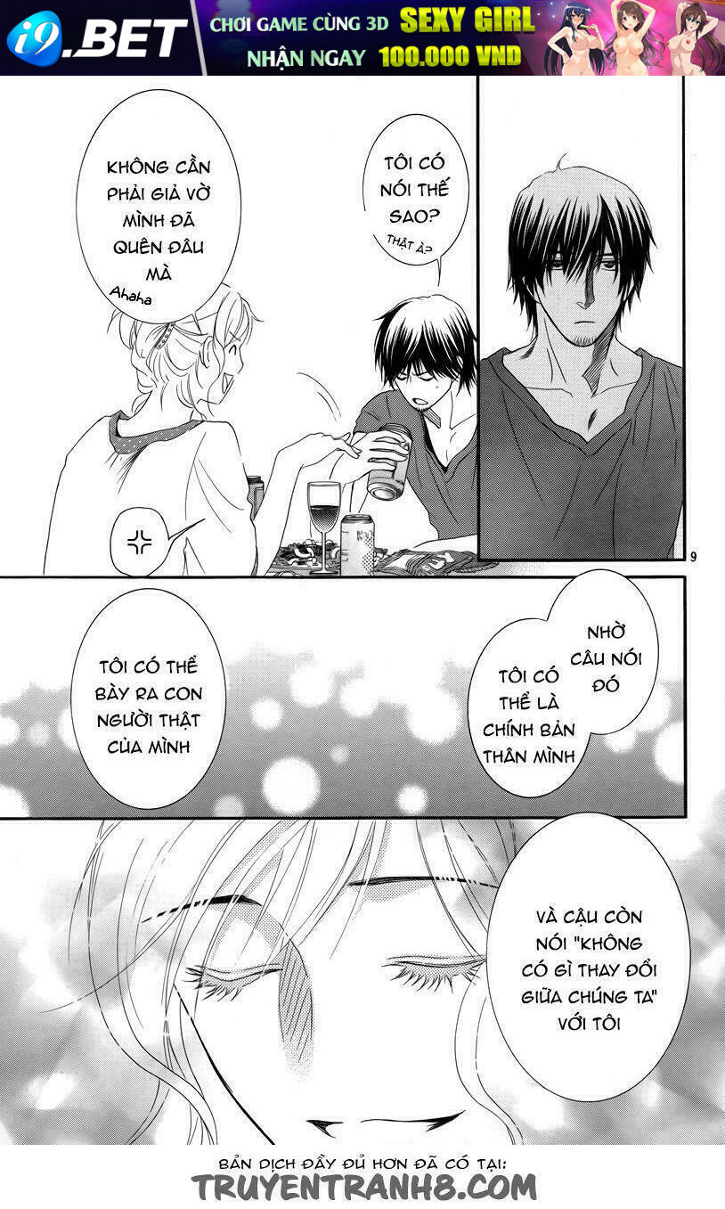 Kore Wa Koi No Hanashi Chương 21 Ảnh 12