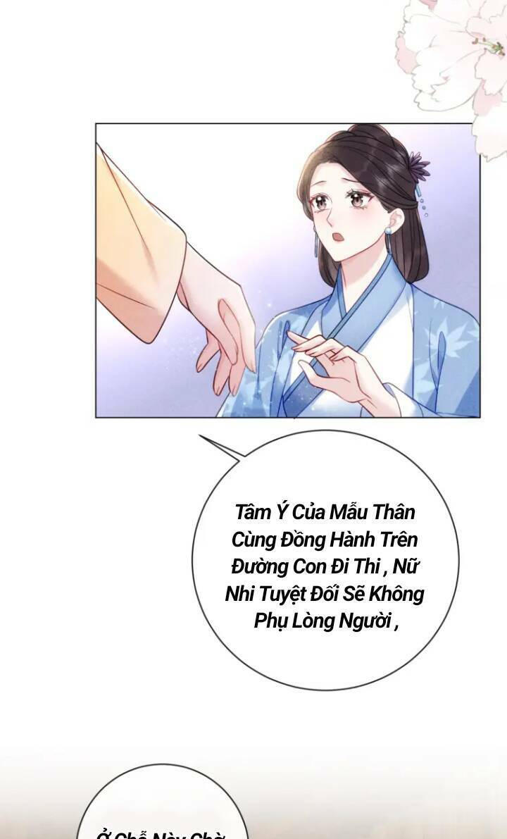 Ta Là Bạch Nguyệt Quang Quá Cố Của Đại Boss Chương 9 Ảnh 8