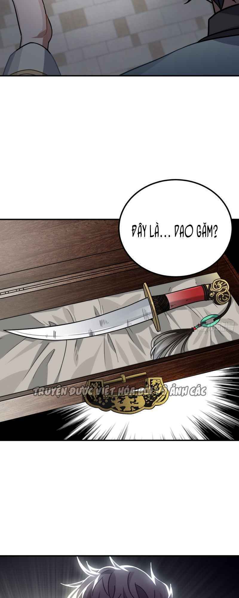 Trực Nam Tiểu Kiều Phi Của Vương Phủ Chương 35 Ảnh 40