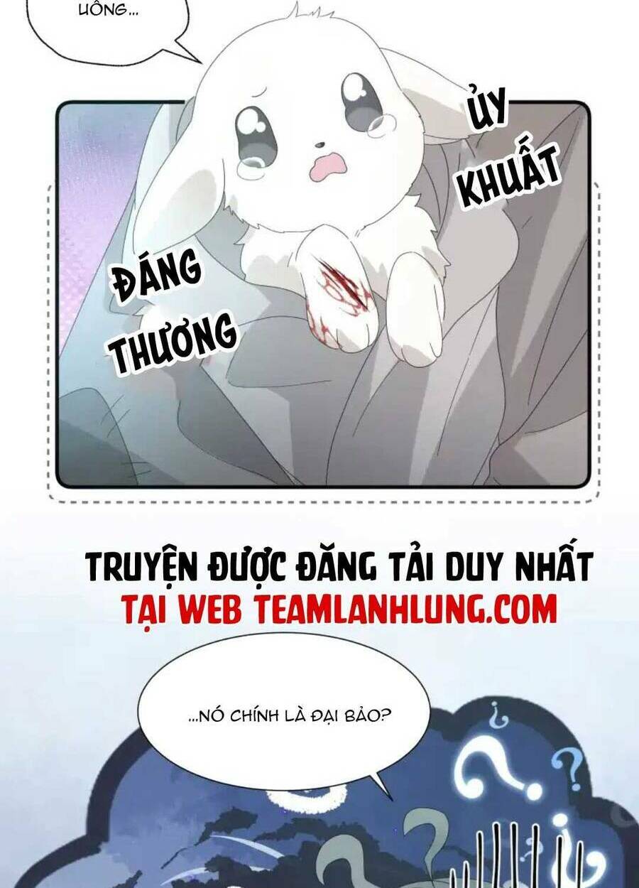 Sư Huynh Phản Diện Bắt Ta Hoàn Lương Chương 16 Ảnh 51