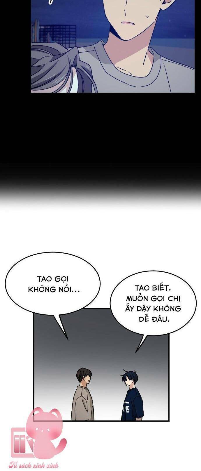 Bạn Của Em Trai Chương 66 Ảnh 16