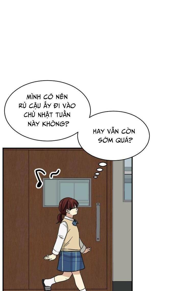 Bạn Của Em Trai Chương 58 Ảnh 22