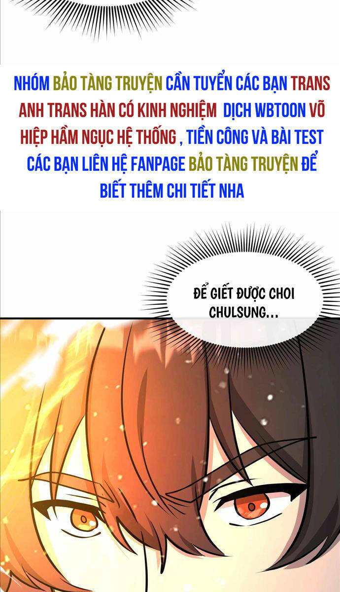Ai Cũng Hồi Quy Ngoại Trừ Tôi Chương 30 Ảnh 57