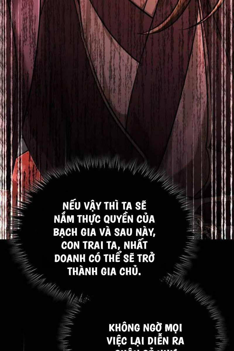 Thiếu Gia Yểu Mệnh Nhà Họ Bạch Chương 29 Ảnh 11