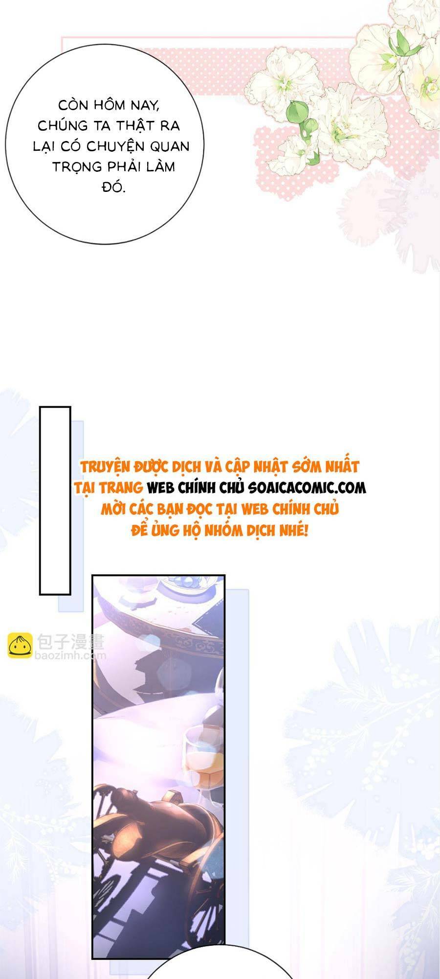 Nữ Cố Vấn Quyền Lực Trong Showbiz Chương 9 Ảnh 6