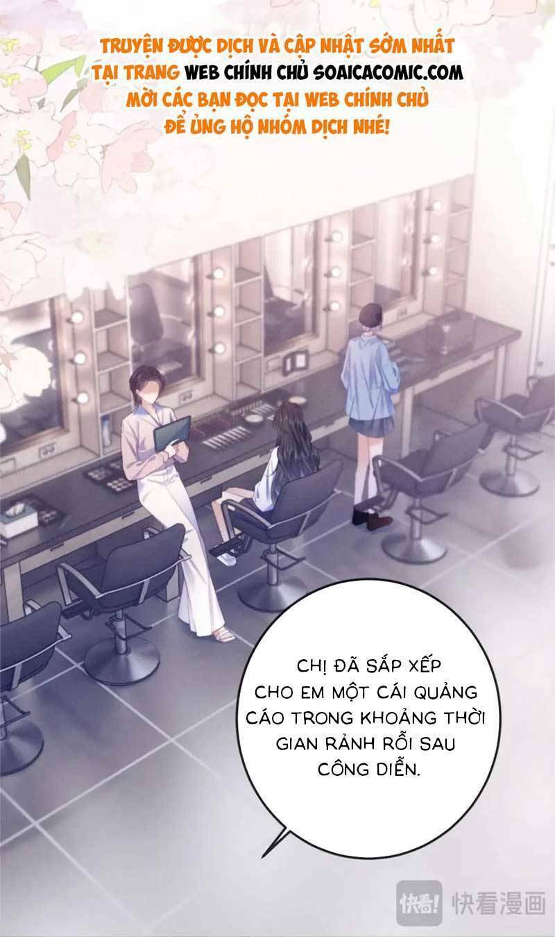 Nữ Cố Vấn Quyền Lực Trong Showbiz Chương 19 Ảnh 14