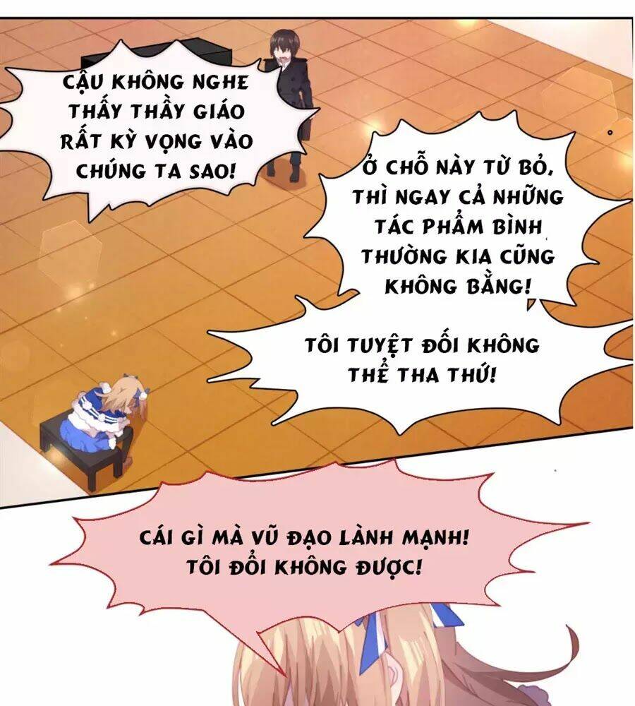 Thanh Âm Giai Điệu Phản Công Chương 66 Ảnh 4