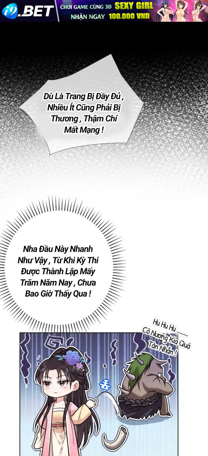 Ta Là Bạch Nguyệt Quang Quá Cố Của Đại Boss Chương 10 Ảnh 4