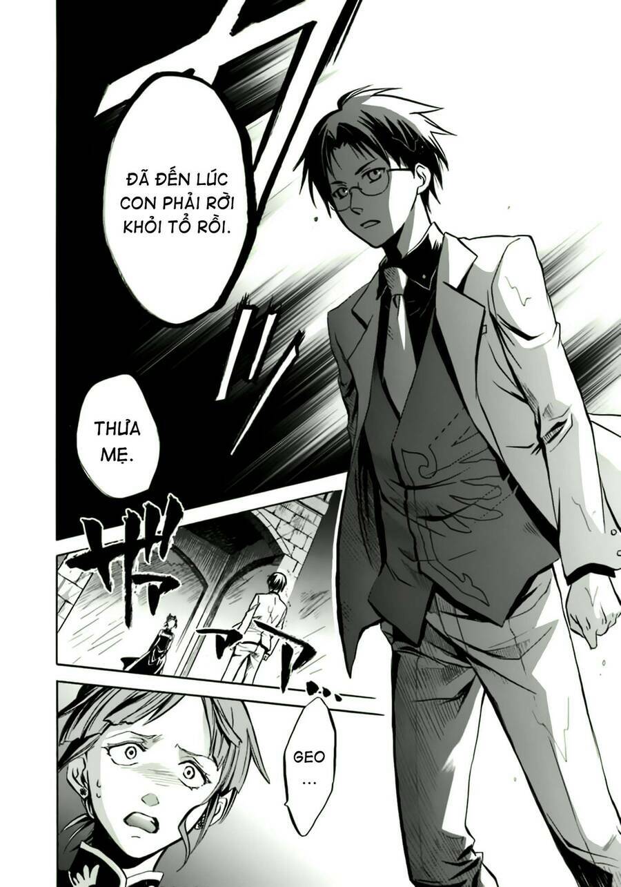Umineko No Naku Koro Ni Chiru Episode 6: Dawn Of The Golden Witch Chương 9 Ảnh 44