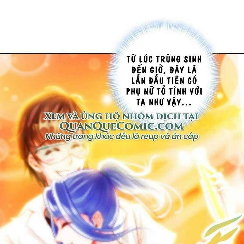 Bất Hủ Phàm Nhân Chương 56 Ảnh 10