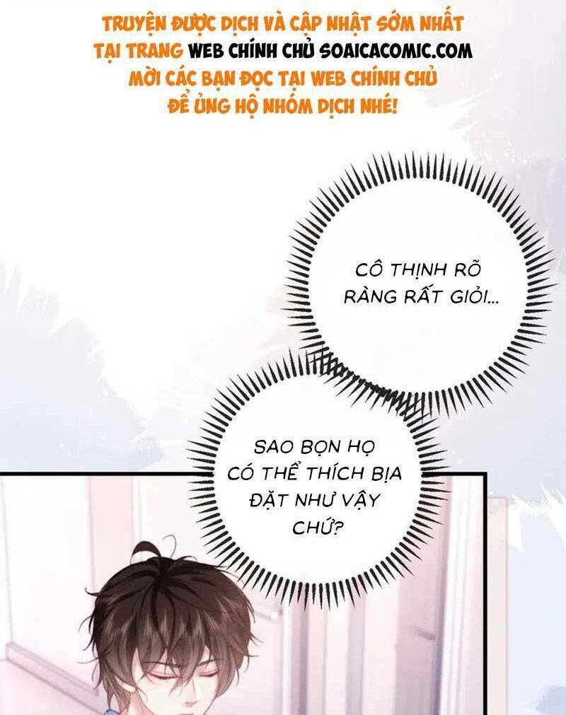 Nữ Cố Vấn Quyền Lực Trong Showbiz Chương 17 Ảnh 6