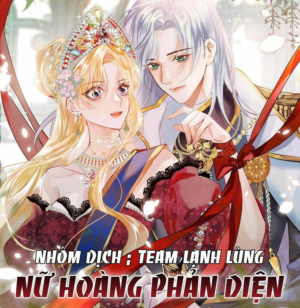 Nữ Hoàng Phản Diện Chương 5 Ảnh 2