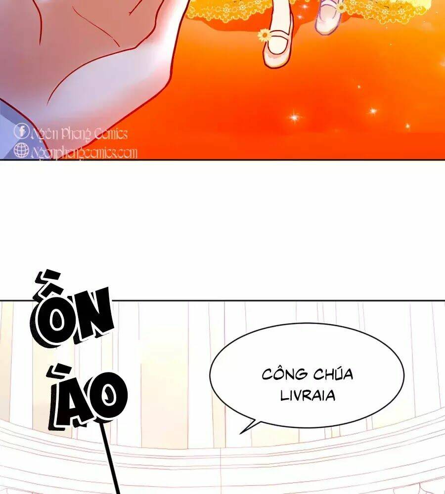 Kế Hoạch Sống Còn Của Công Chúa Nữ Phụ Chương 9 Ảnh 25