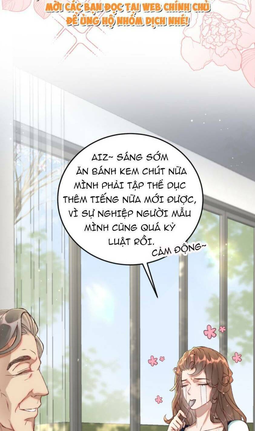 Ta Có Hào Quang Bá Tổng Chương 15 Ảnh 21