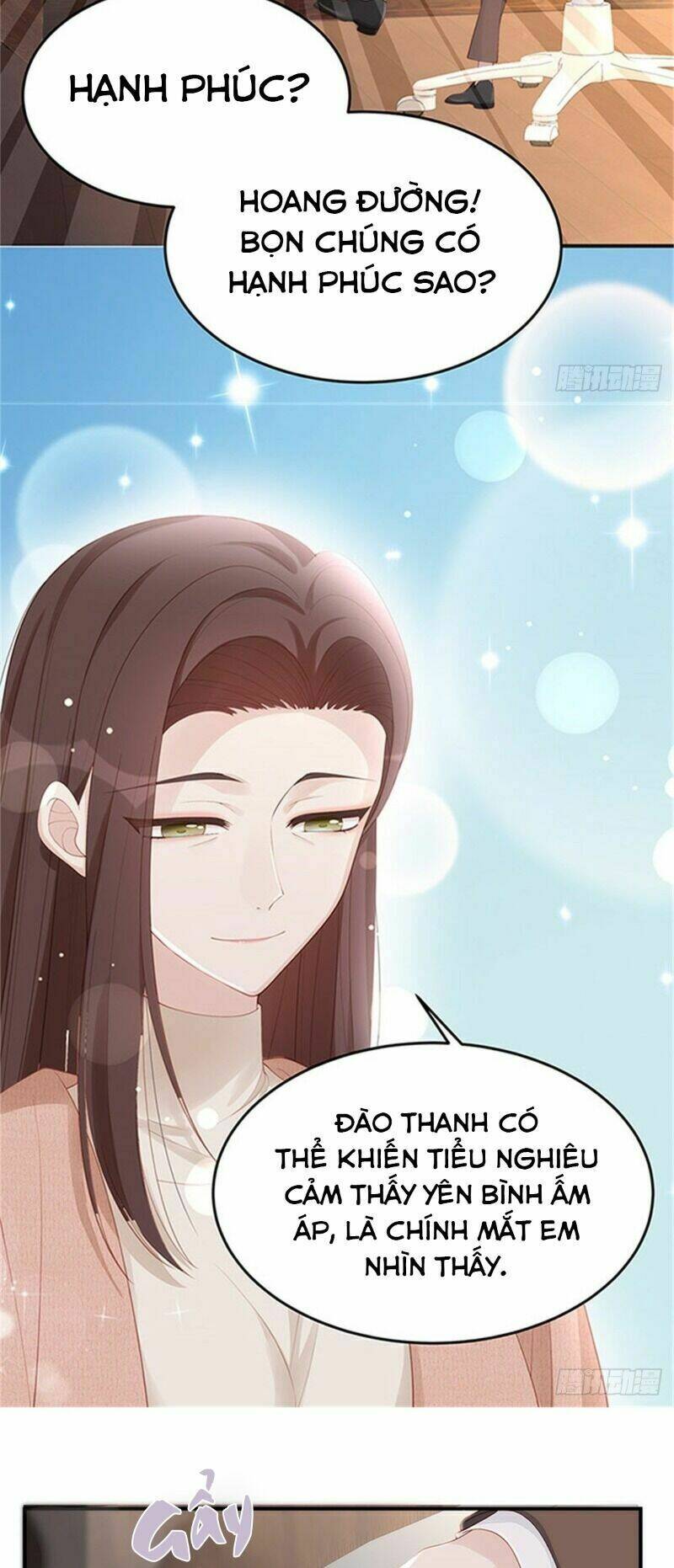 Chỉ Muốn Cưng Chiều Em Chương 56 Ảnh 19