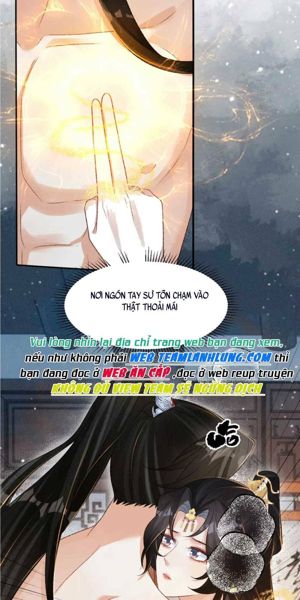 Bệnh Kiều Đồ Đệ Ngày Nào Cũng Phải Dỗ Dành Chương 28 Ảnh 46
