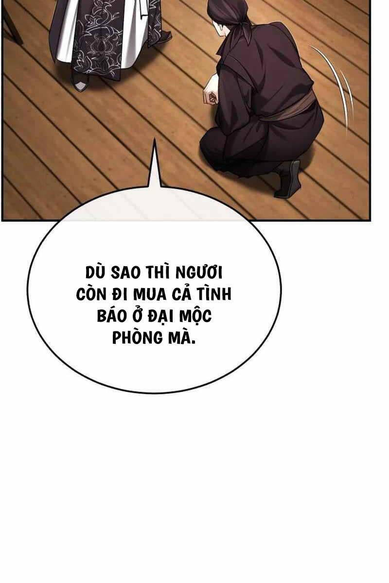 Thiếu Gia Yểu Mệnh Nhà Họ Bạch Chương 29 Ảnh 91