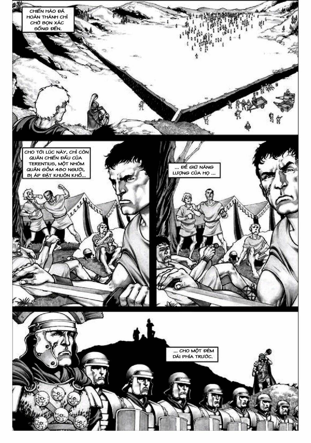 The Zombie Survival Guide: Recorded Attacks Chương 2 Ảnh 15