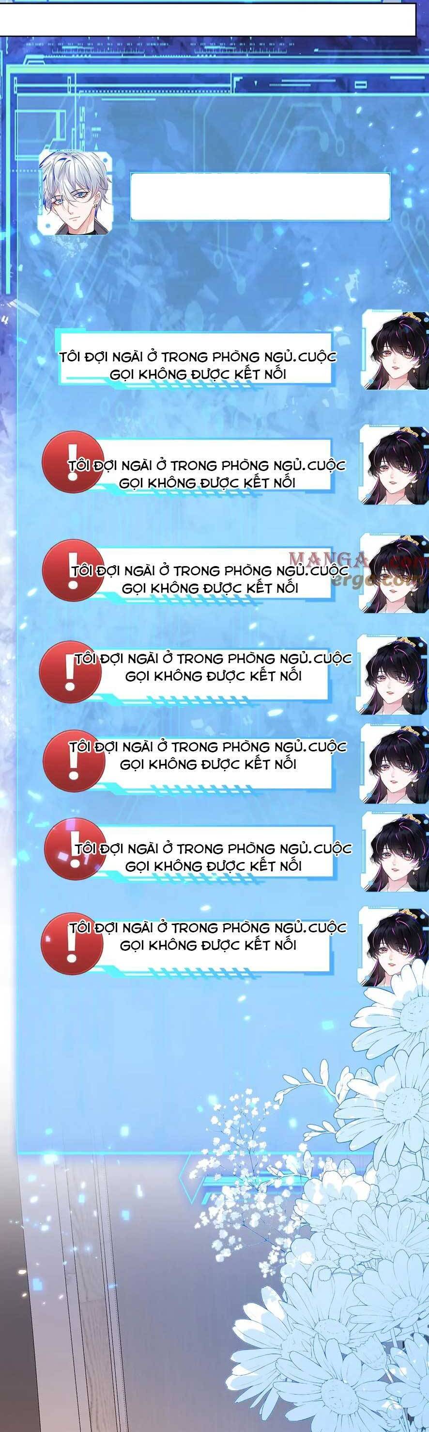 Vừa Mới Huỷ Hôn Đã Bị Dã Hồ Ly Lừa Kết Hôn Chương 51 Ảnh 38