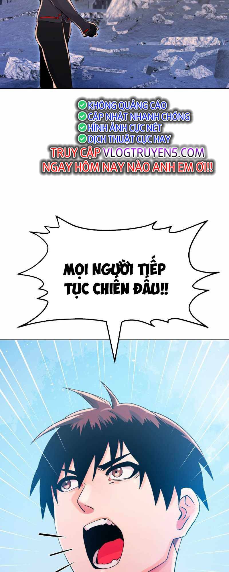 Đại Thần Giáng Thế Chương 22 Ảnh 46