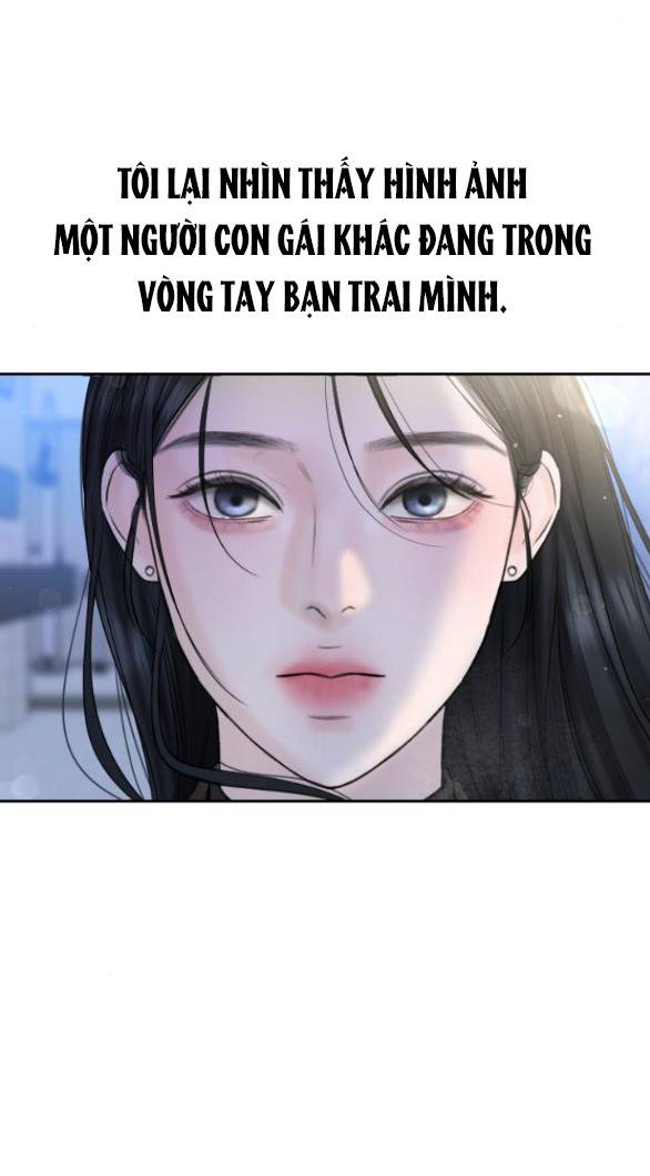 Tôi Sẽ Cho Anh Thứ Tồi Tệ Nhất Chương 4.2 Ảnh 34