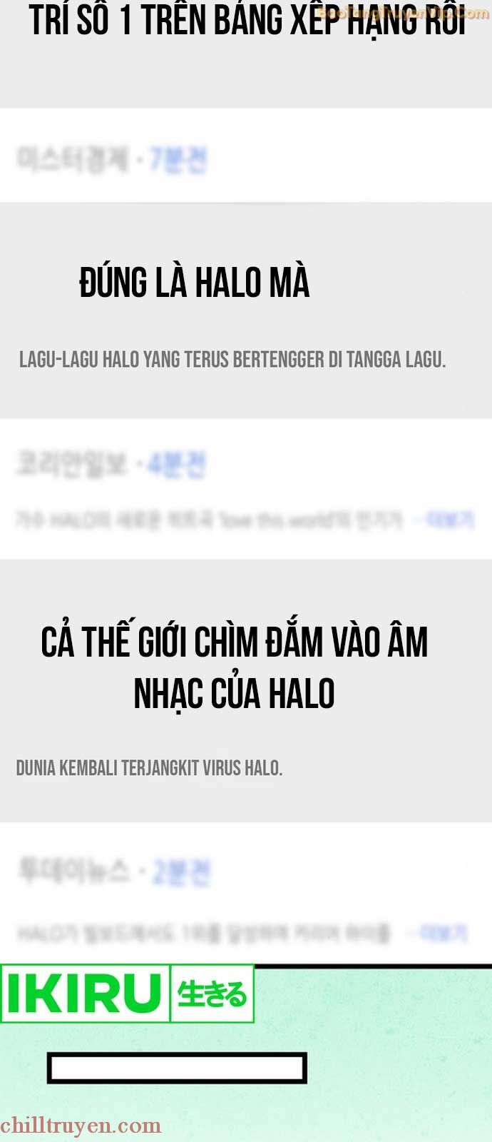 Vinh Quang Vô Tận Chương 60 Ảnh 77