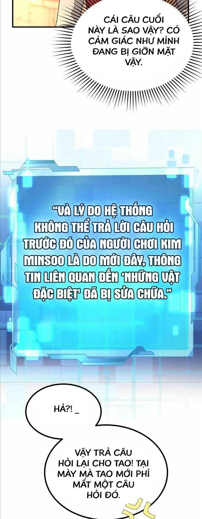 Ai Cũng Hồi Quy Ngoại Trừ Tôi Chương 23 Ảnh 32