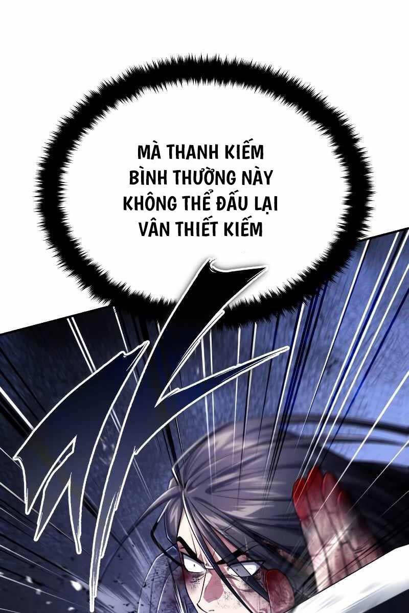 Thiếu Gia Yểu Mệnh Nhà Họ Bạch Chương 34 Ảnh 80