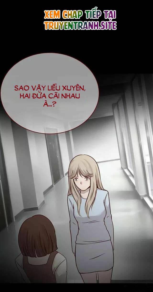 Tấm Da Người Chương 16 Ảnh 10