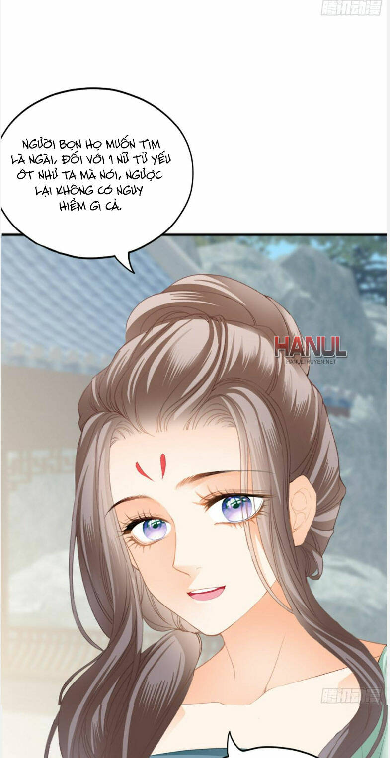 Bổn Vương Muốn Ngươi Chương 190 Ảnh 13
