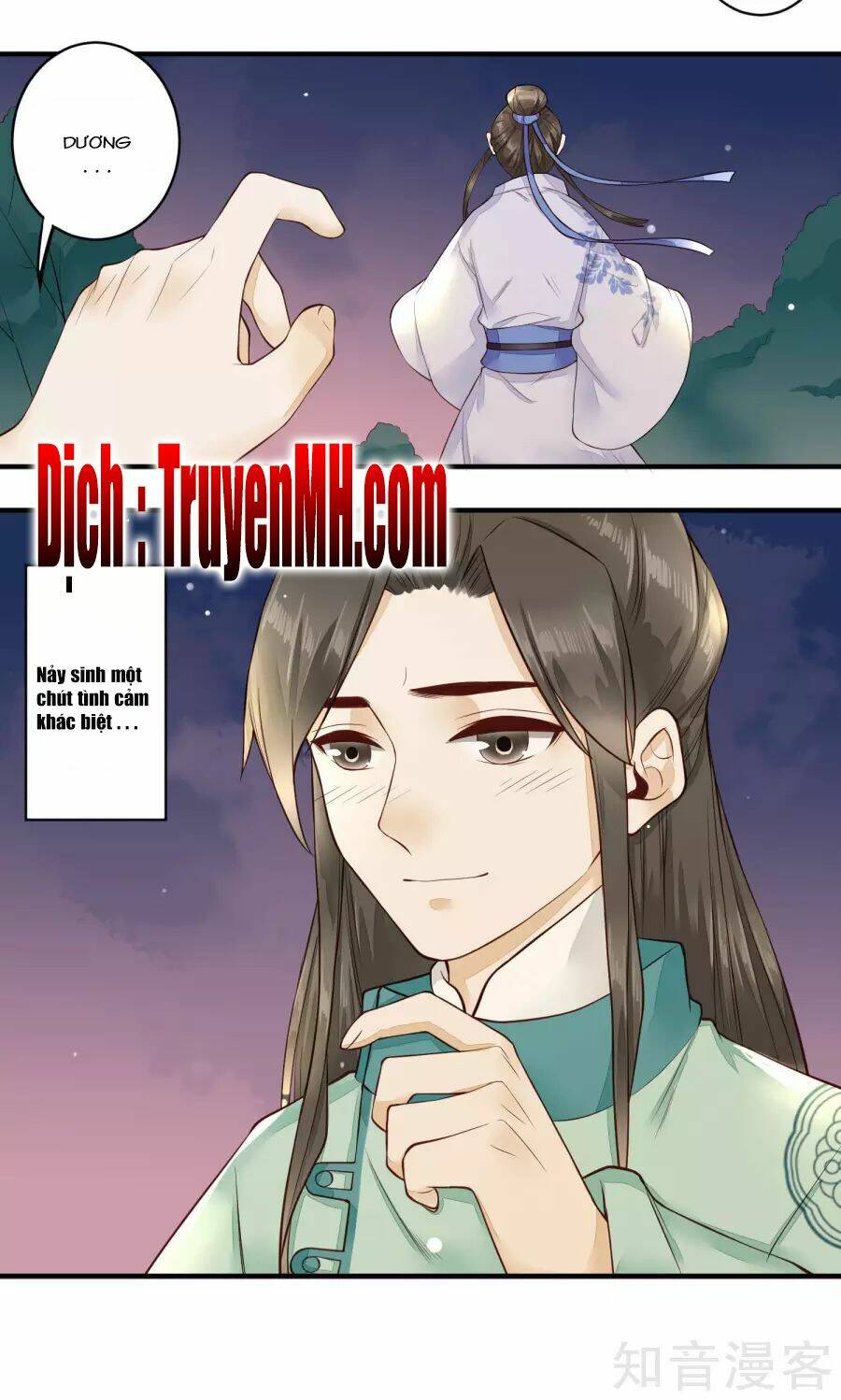 Phượng Hoàng Tê Lâm Chương 29 Ảnh 10