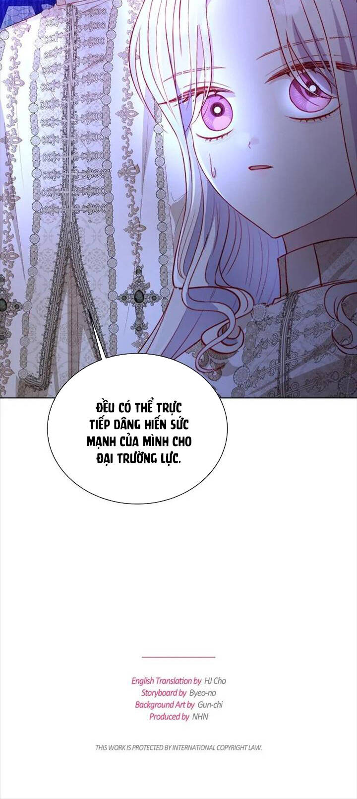 Một Ngày Nọ Cha Bỗng Dưng Xuất Hiện Chương 52 Ảnh 67