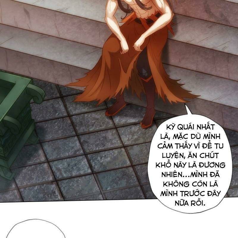 Bất Hủ Phàm Nhân Chương 42 Ảnh 14