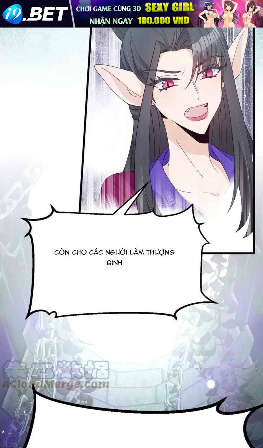 Sư Huynh Phản Diện Bắt Ta Hoàn Lương Chương 27 Ảnh 9