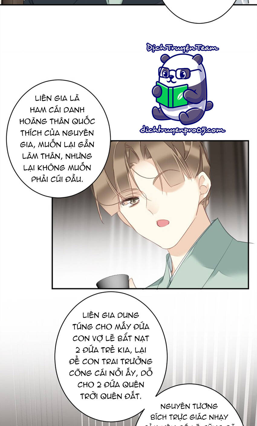 Quận Chúa Bất Tư Gia Chương 166 Ảnh 14