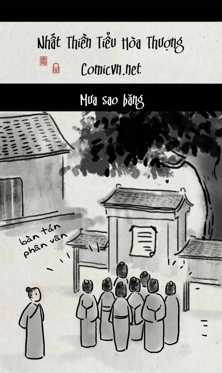 Nhất Thiền Tiểu Hòa Thượng Chương 67 Ảnh 2