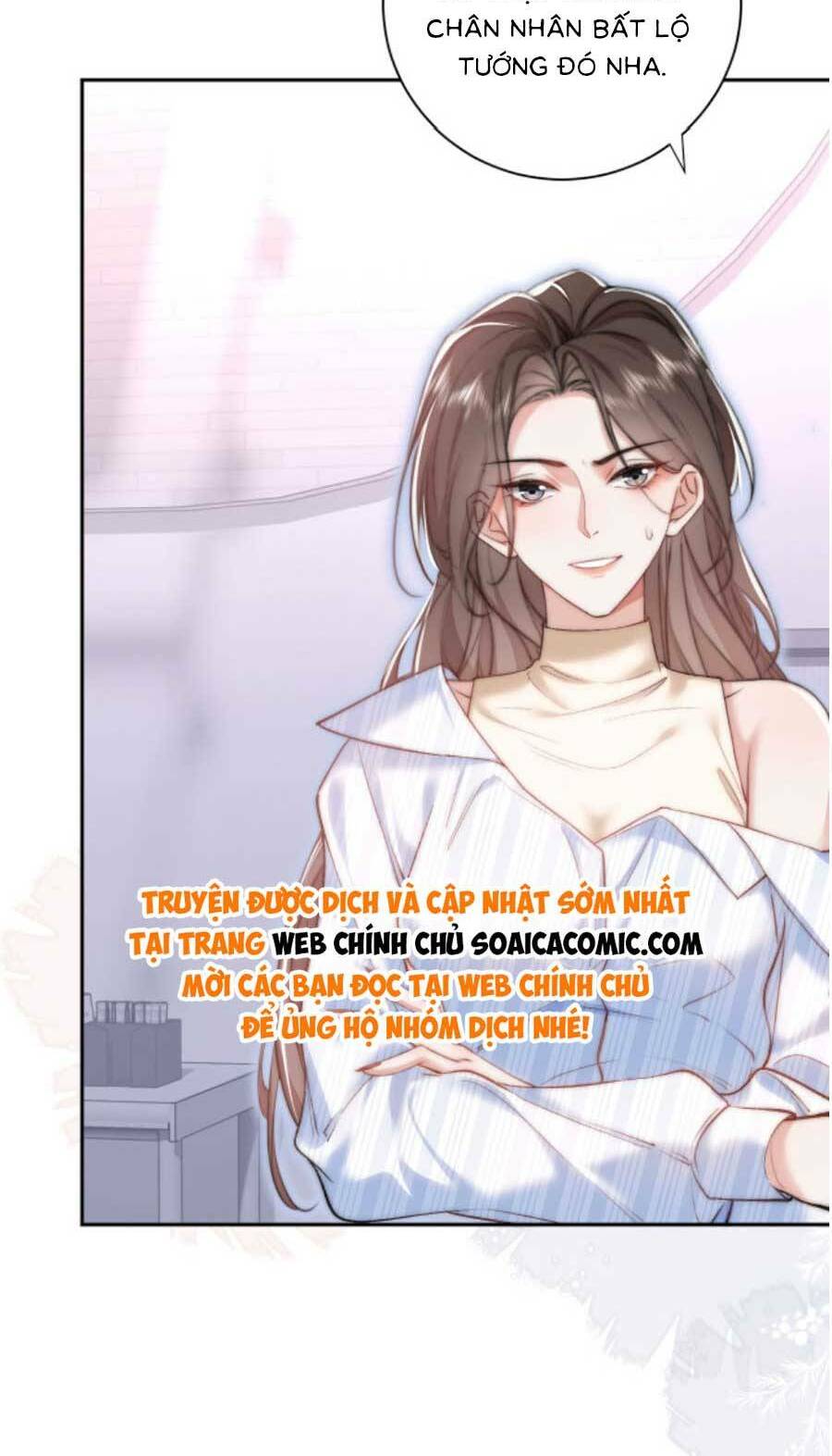 Nữ Cố Vấn Quyền Lực Trong Showbiz Chương 7 Ảnh 11