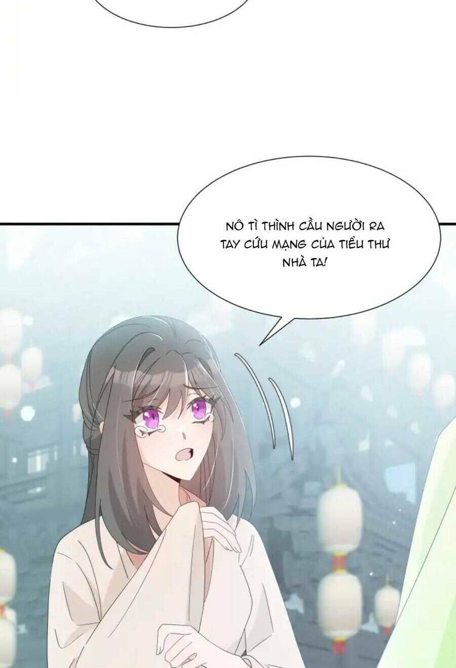 Sư Huynh Phản Diện Bắt Ta Hoàn Lương Chương 17 Ảnh 6