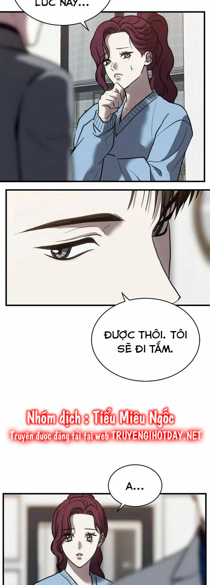 Lần Thứ Ba Chương 48 Ảnh 13