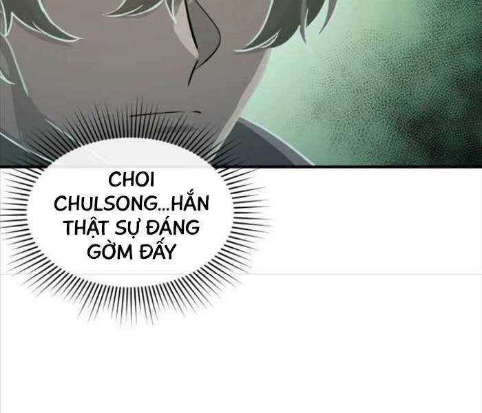 Ai Cũng Hồi Quy Ngoại Trừ Tôi Chương 21 Ảnh 74