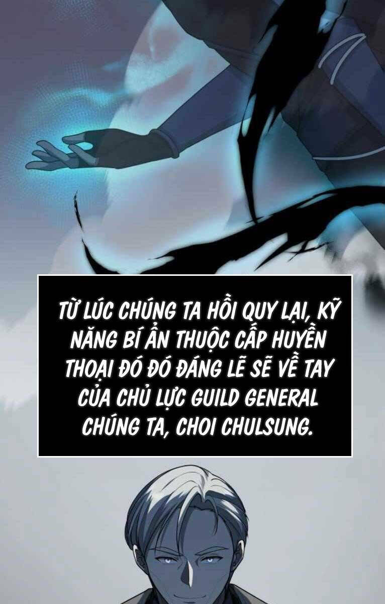 Ai Cũng Hồi Quy Ngoại Trừ Tôi Chương 22 Ảnh 7