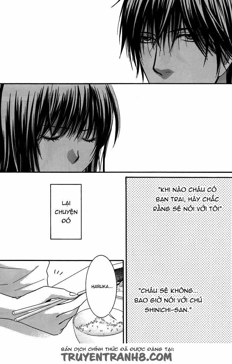 Kore Wa Koi No Hanashi Chương 25 Ảnh 5