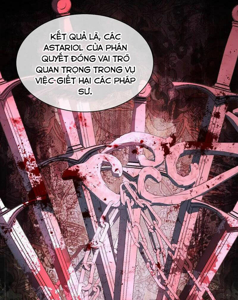 Một Ngày Nọ Cha Bỗng Dưng Xuất Hiện Chương 56 Ảnh 49