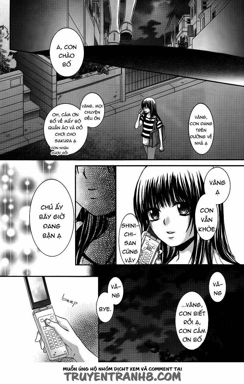 Kore Wa Koi No Hanashi Chương 25 Ảnh 30