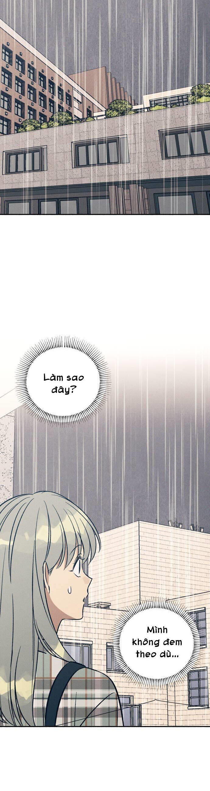 Mối Tình Đầu Đáng Ghét Chương 50 Ảnh 19
